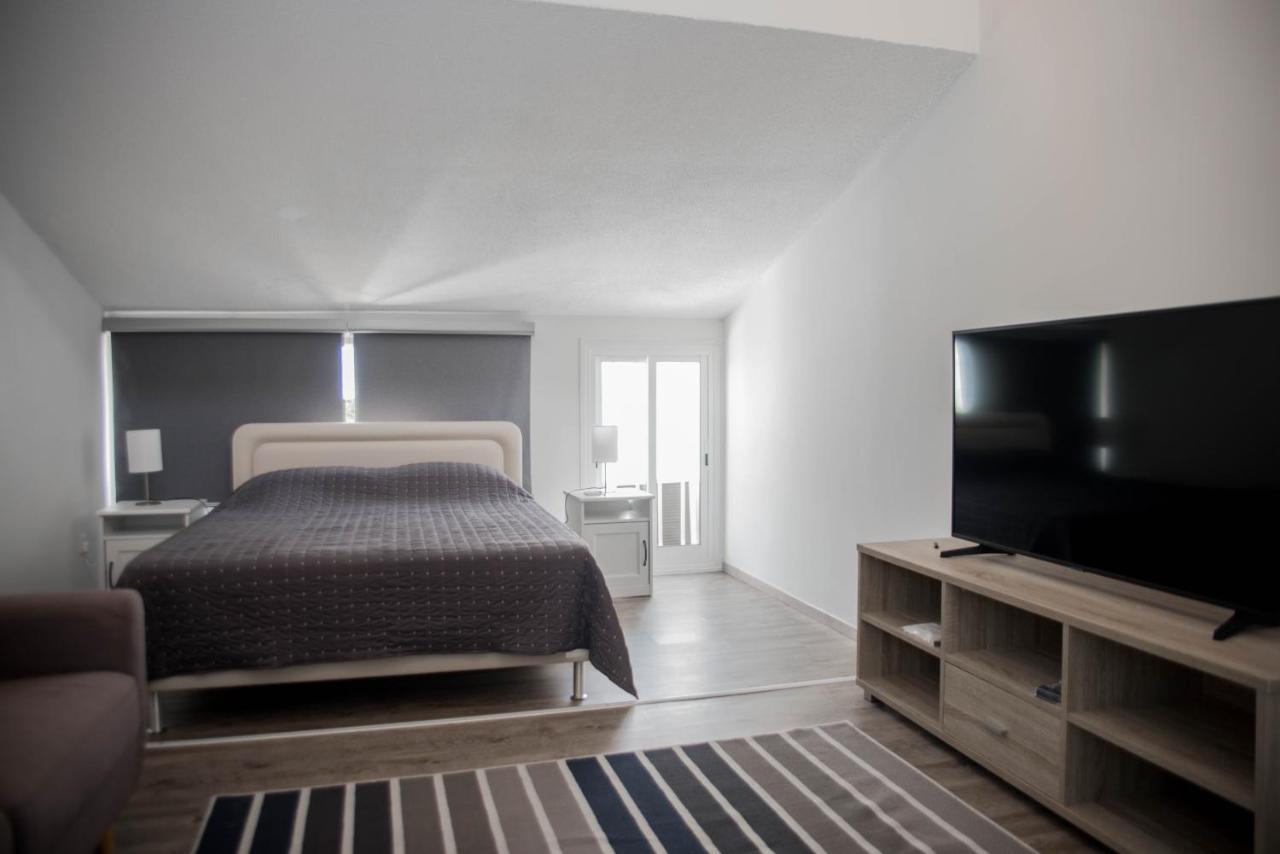 Amazing Maisonette Next To Harbour Of Cy Appartement