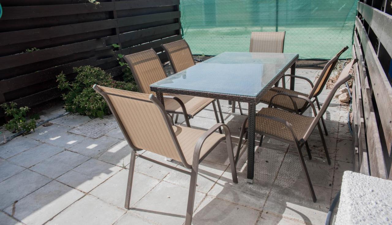 Appartement Amazing Maisonette Next To Harbour Of Cy *
