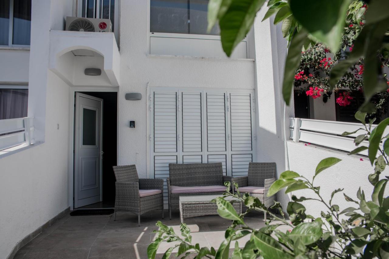 Appartement Amazing Maisonette Next To Harbour Of Cy