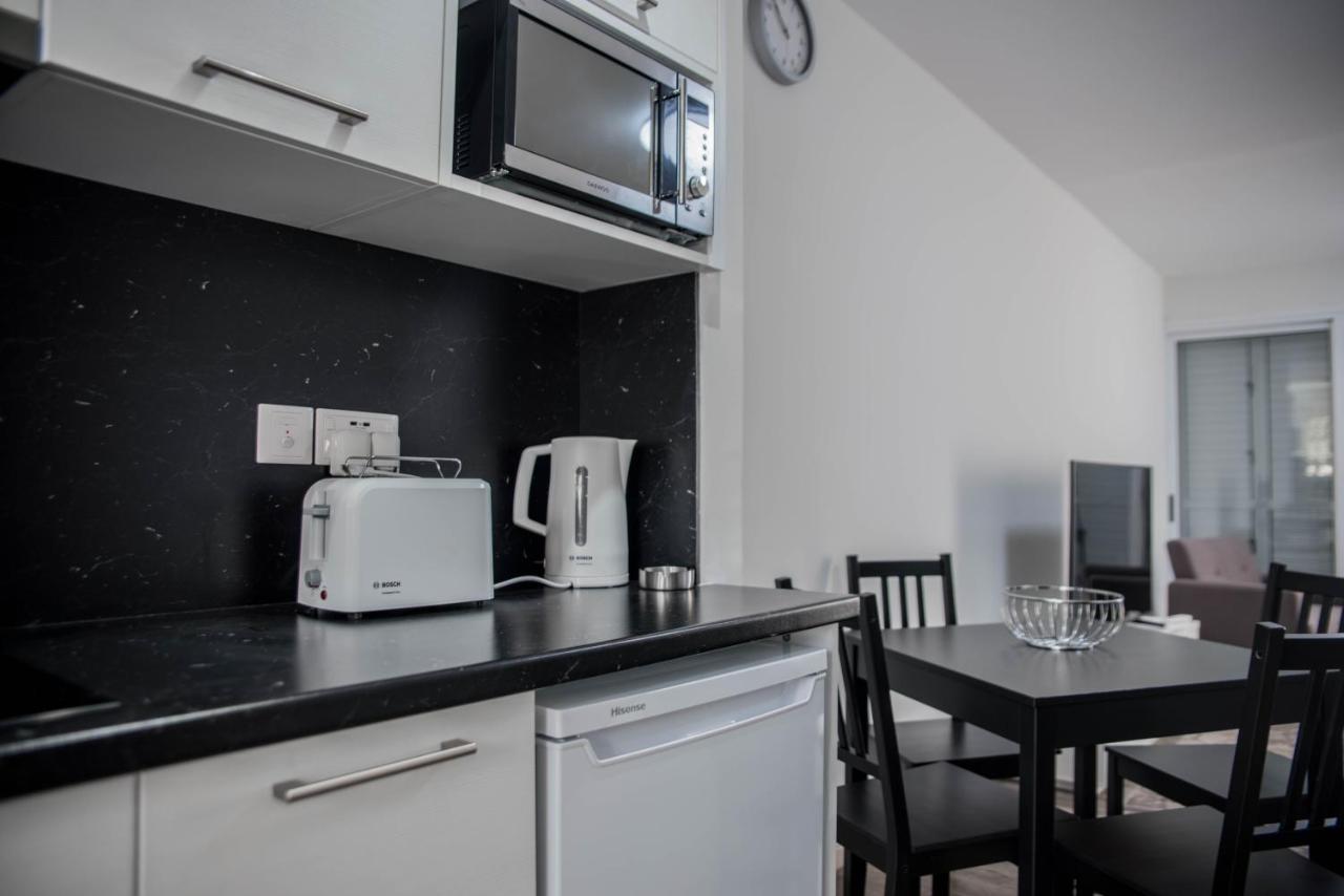 Appartement Amazing Maisonette Next To Harbour Of Cy *